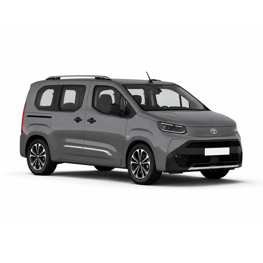 Toyota Proace City Verso (2019 >) | Pluto Divisori