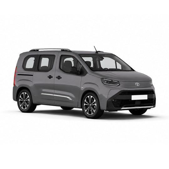 Toyota Proace City Verso (2019 >) | Pluto Divisori