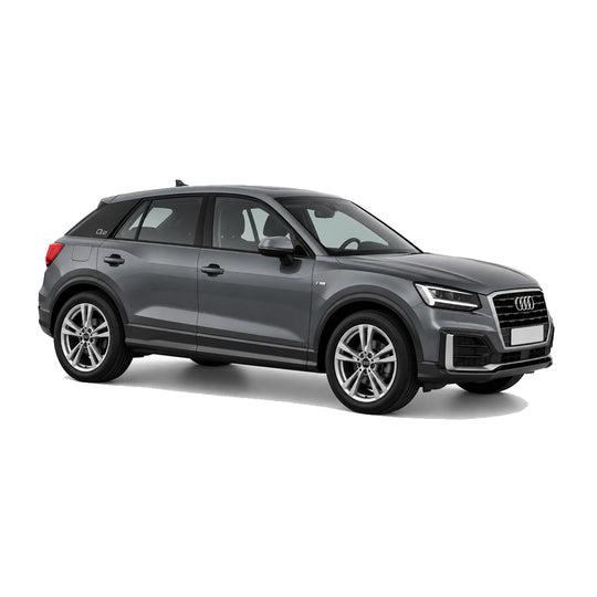 Audi Q2 (2016 - 2024) | Pluto Divisori