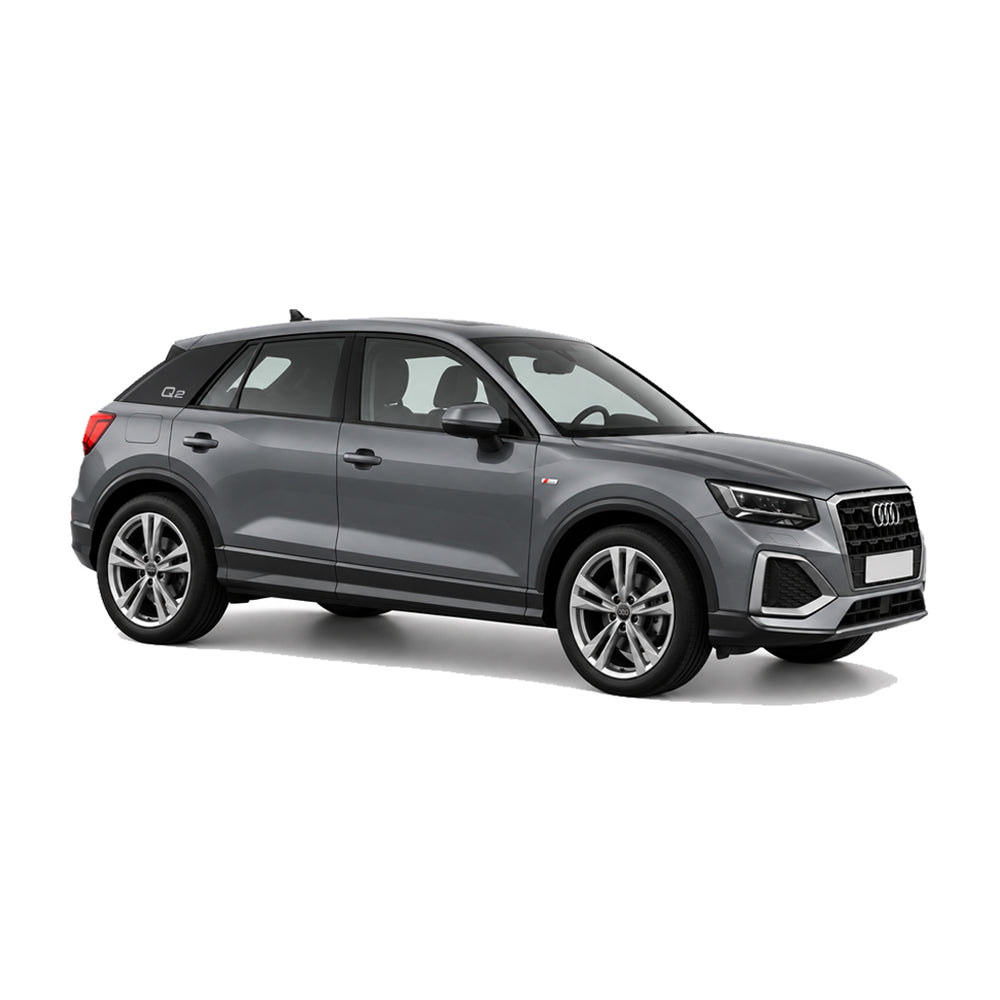Audi Q2 (2016 - 2024) | Pluto Divisori
