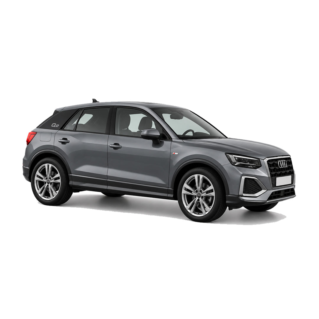 Audi Q2 (2016 - 2024) | Pluto Divisori