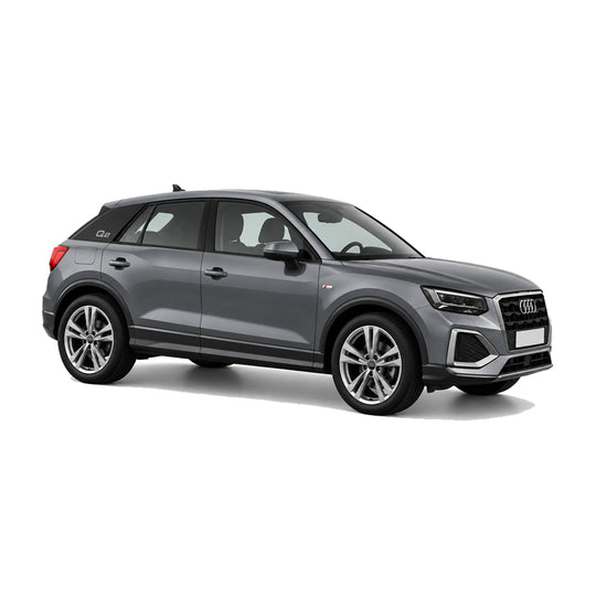 Audi Q2 (2016 - 2024) | Pluto Divisori