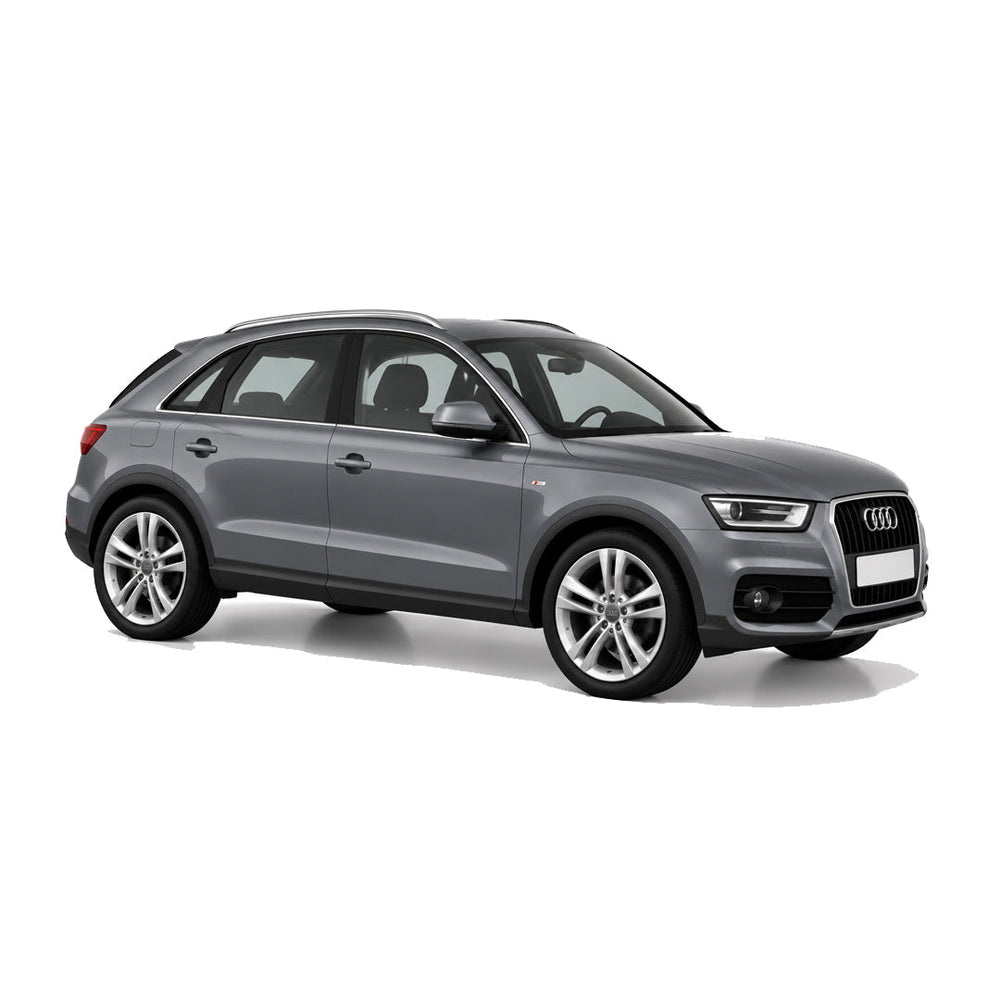 Audi Q3 I (2011 - 2018) | Pluto Divisori
