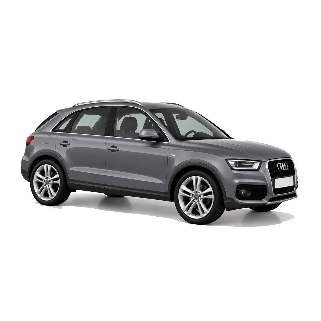 Audi Q3 I (2011 - 2018) | Pluto Divisori