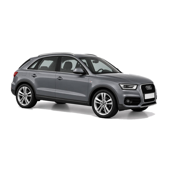 Audi Q3 I (2011 - 2018) | Pluto Divisori