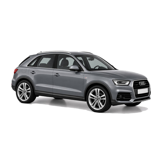 Audi Q3 I (2011 - 2018) | Pluto Divisori