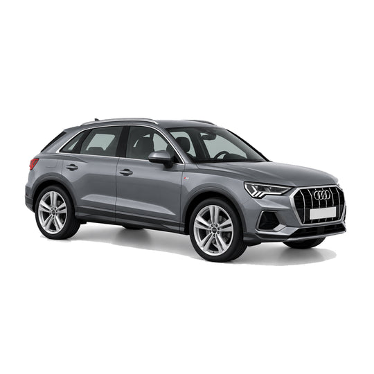 Audi Q3 II (2018 - 2025) | Pluto Divisori