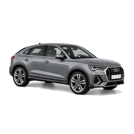 Audi Q3 II Sportback (2019 - 2025) | Pluto Divisori