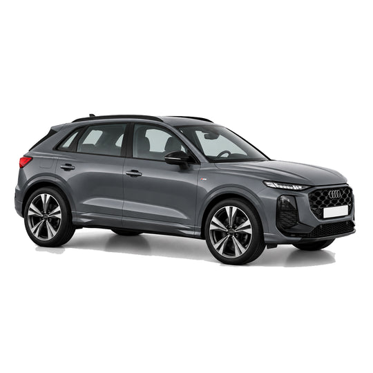 Audi Q3 III (2025 >) | Pluto Divisori
