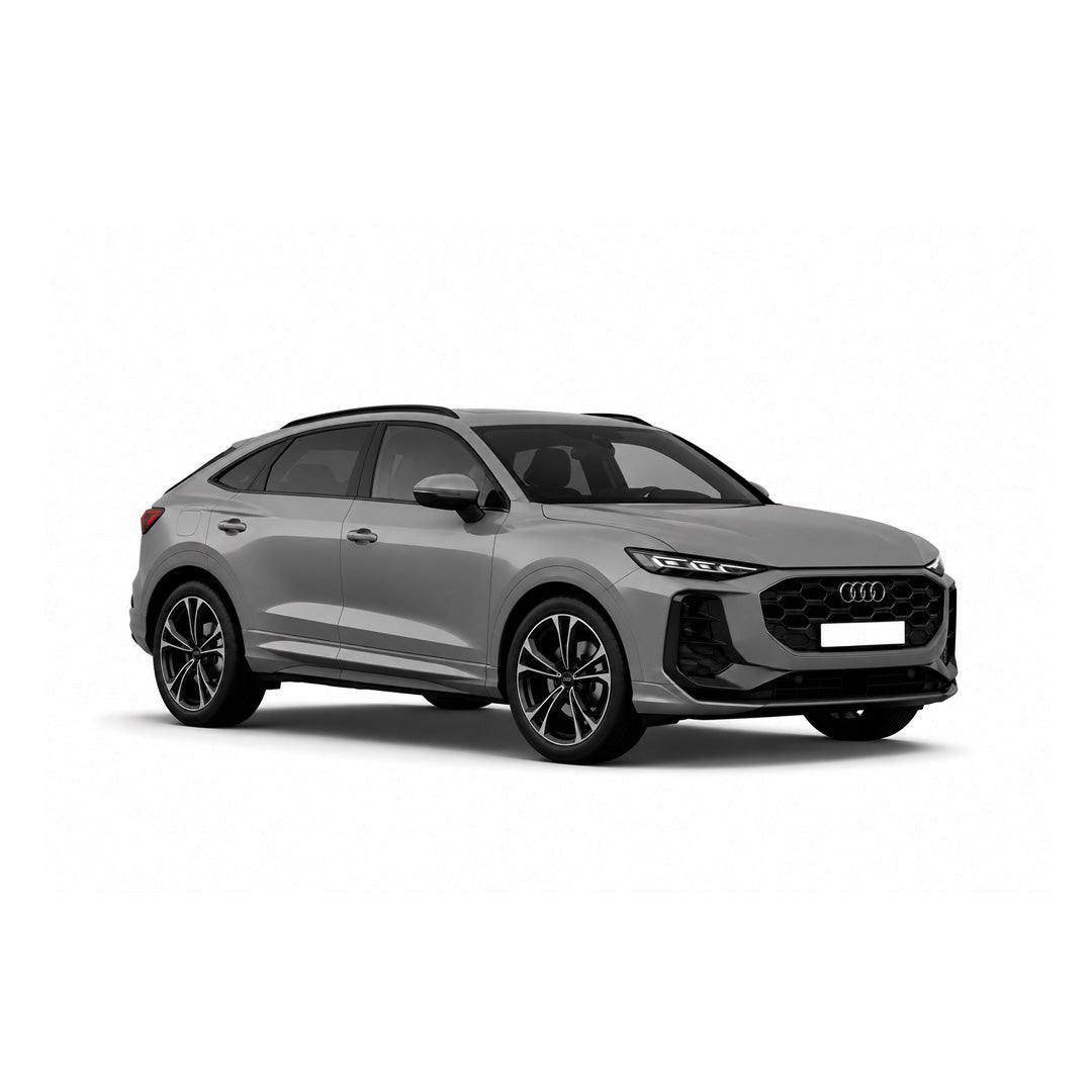 Audi Q3 III Sportback (2025 >) | Pluto Divisori