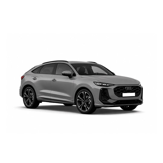 Audi Q3 III Sportback (2025 >) | Pluto Divisori