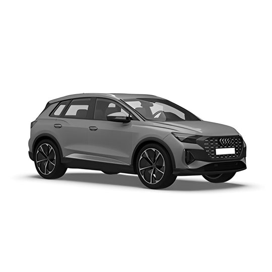 Audi Q4 e-tron (2021 >) | Pluto Divisori