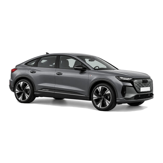 Audi Q4 e-tron Sportback (2026 >) | Pluto Divisori