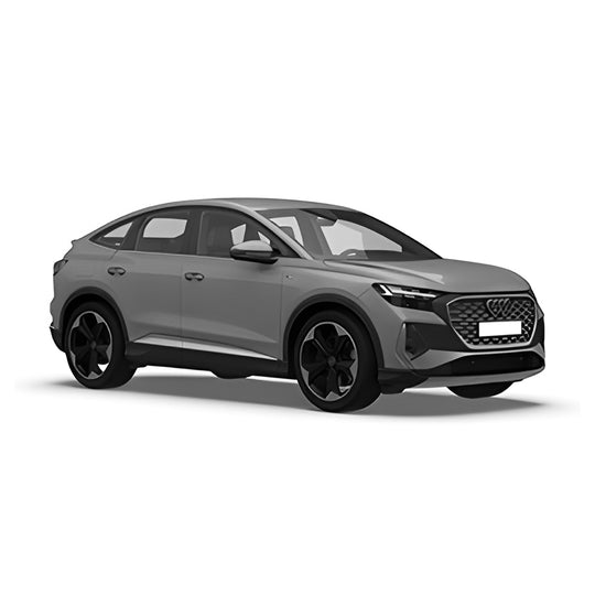 Audi Q4 e-tron Sportback (2021 >) | Pluto Divisori