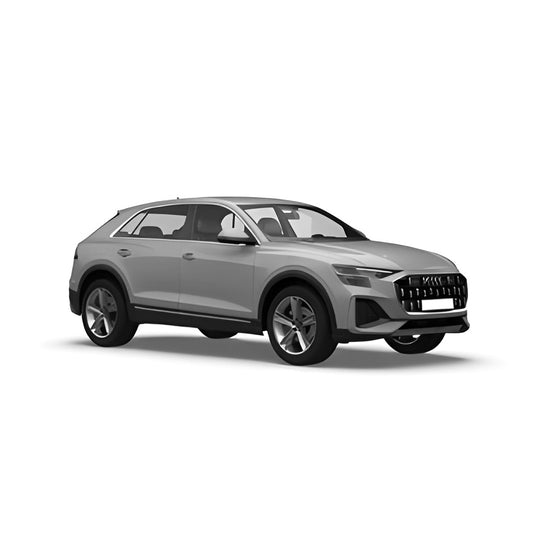 Audi Q8 (2023 >) | Pluto Divisori