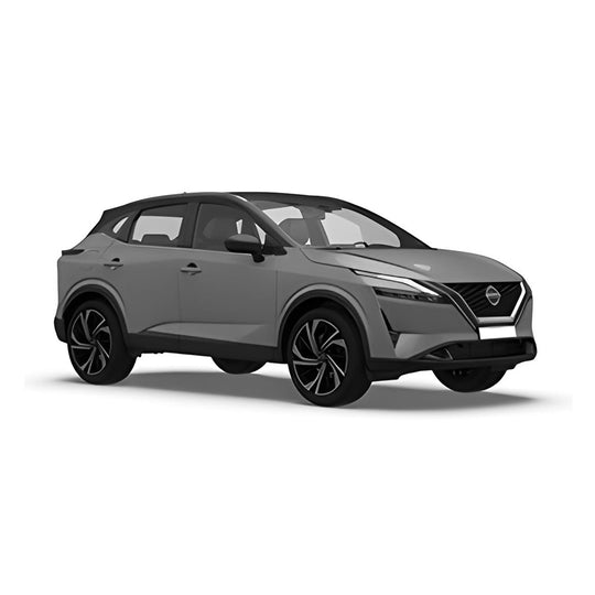 Nissan Qashqai III (2021 >) | Pluto Divisori