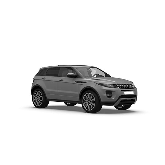 Land Rover RR Evoque I 5 porte (2011 - 2015) | Pluto Divisori