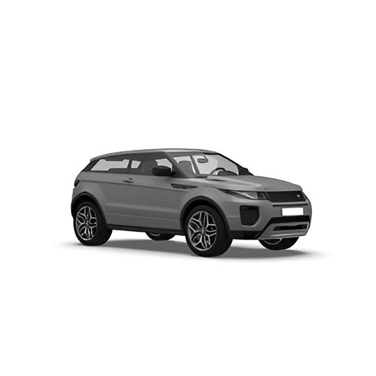 Land Rover RR Evoque Coupè I (2015 - 2018) | Pluto Divisori