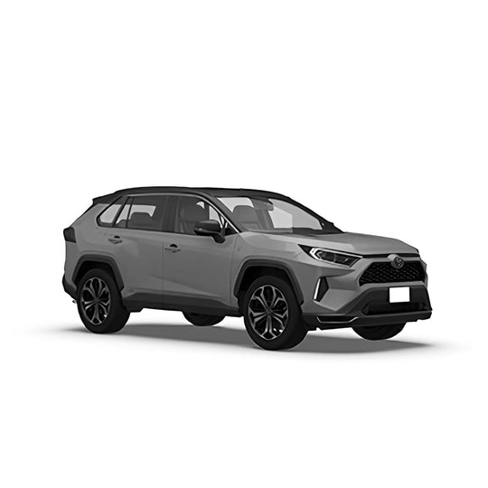 Toyota Rav4 V (2019 >) | Pluto Divisori