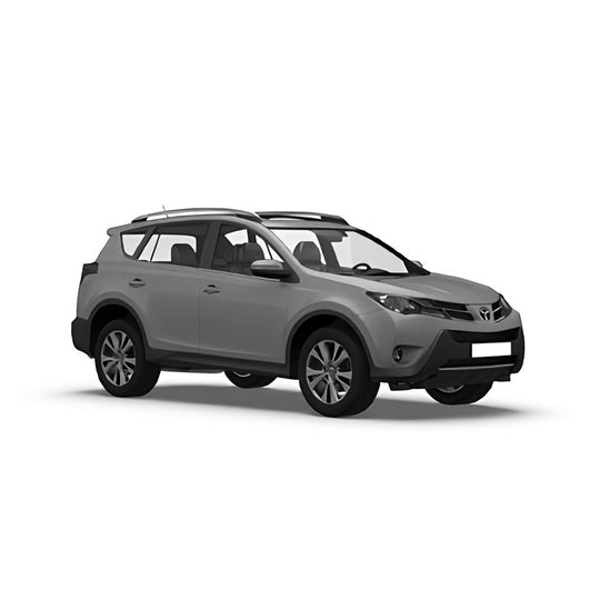Toyota Rav4 IV (2012 - 2019) | Pluto Divisori