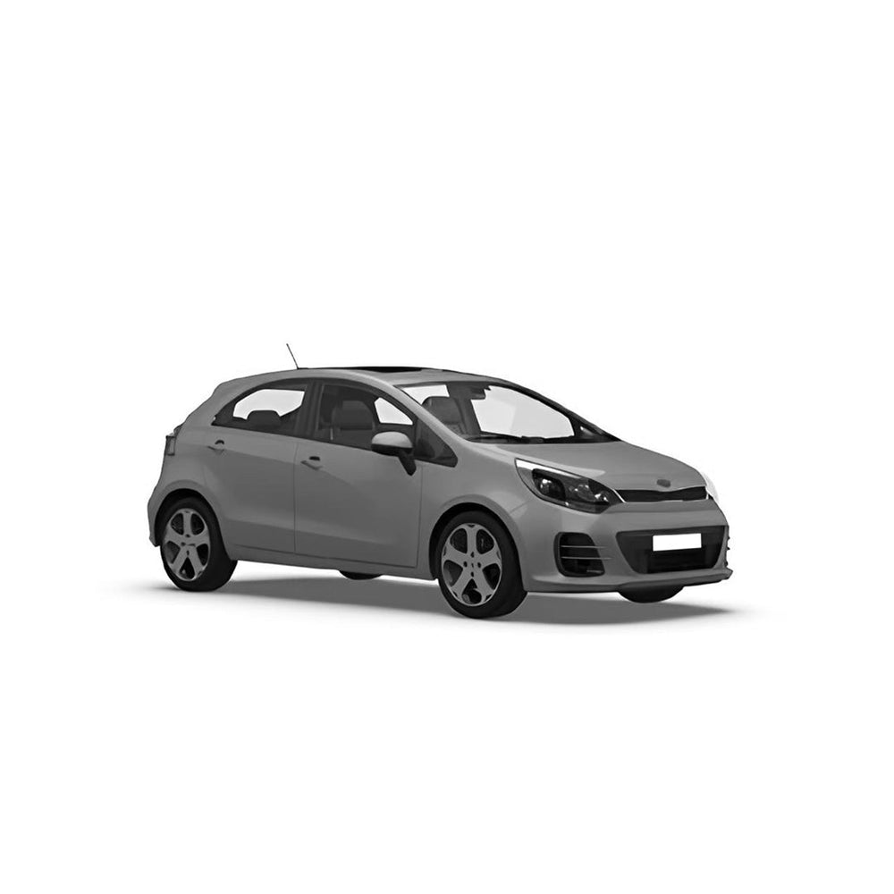 Kia Rio III (2011 - 2017) | Pluto Divisori