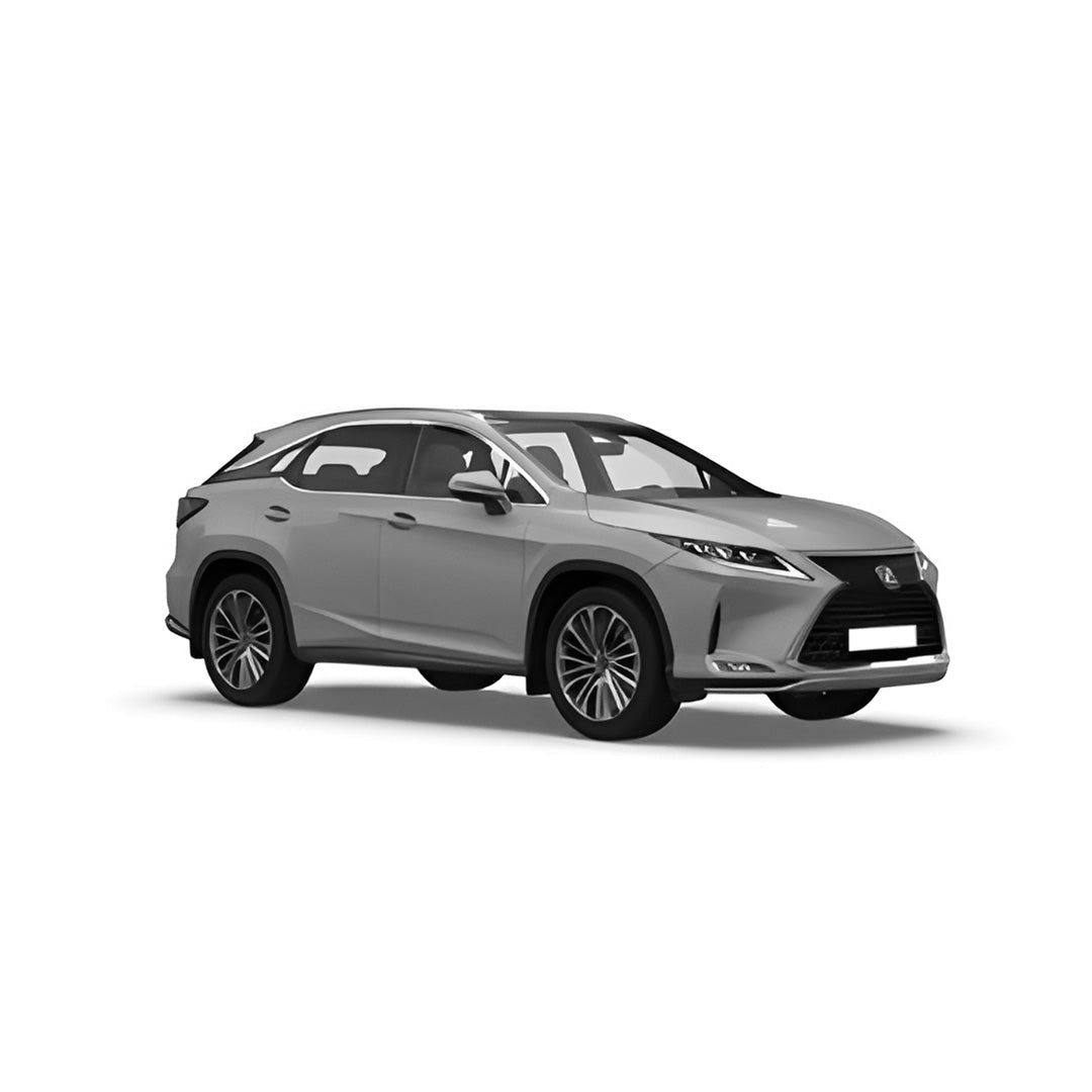 Lexus Rx IV serie (2015 - 2022) | Pluto Divisori