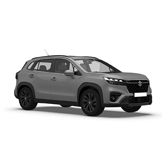 Suzuki S-cross II serie (2022 >) | Pluto Divisori