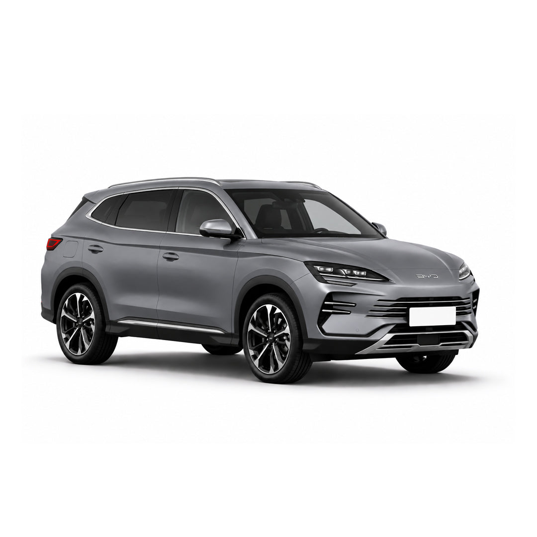 BYD Seal U (2024 >) | Pluto Divisori