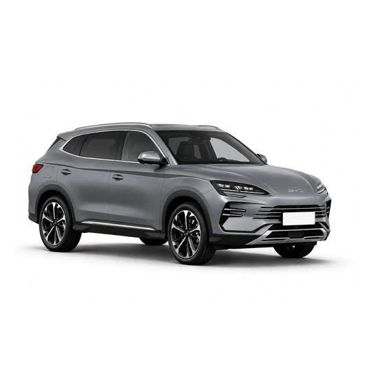 BYD Seal U (2024 >) | Pluto Divisori