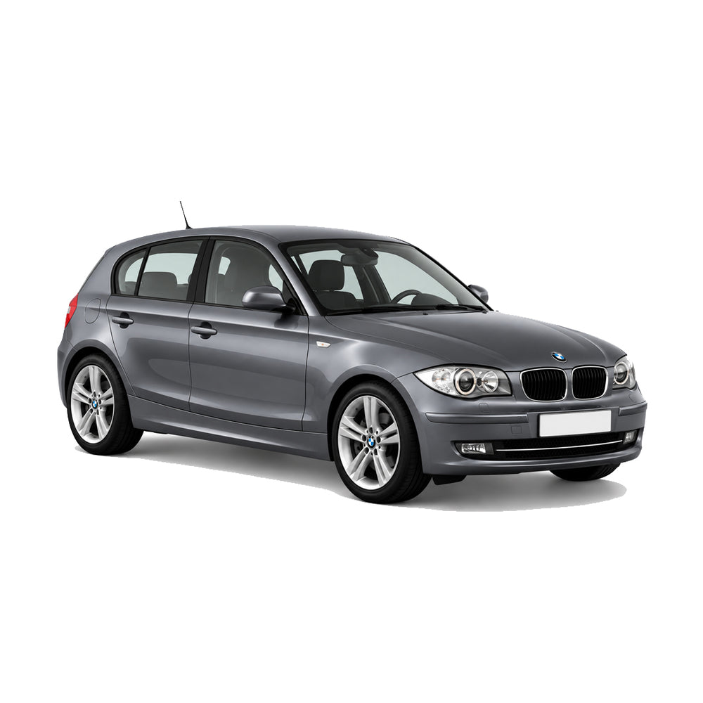 Bmw Serie 1 I (2004 - 2011) | Pluto Divisori