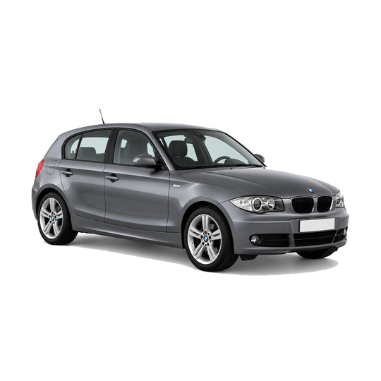 Bmw Serie 1 I (2004 - 2011) | Pluto Divisori