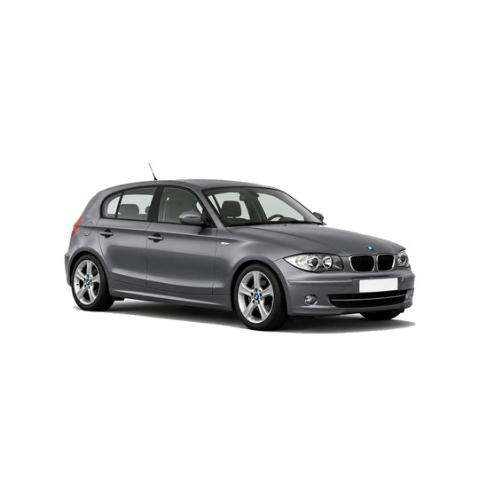 Bmw Serie 1 E87 (2004 - 2011) | Pluto Divisori