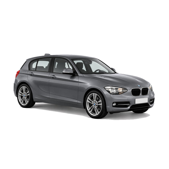 Bmw Serie 1 II (2011 - 2019) | Pluto Divisori