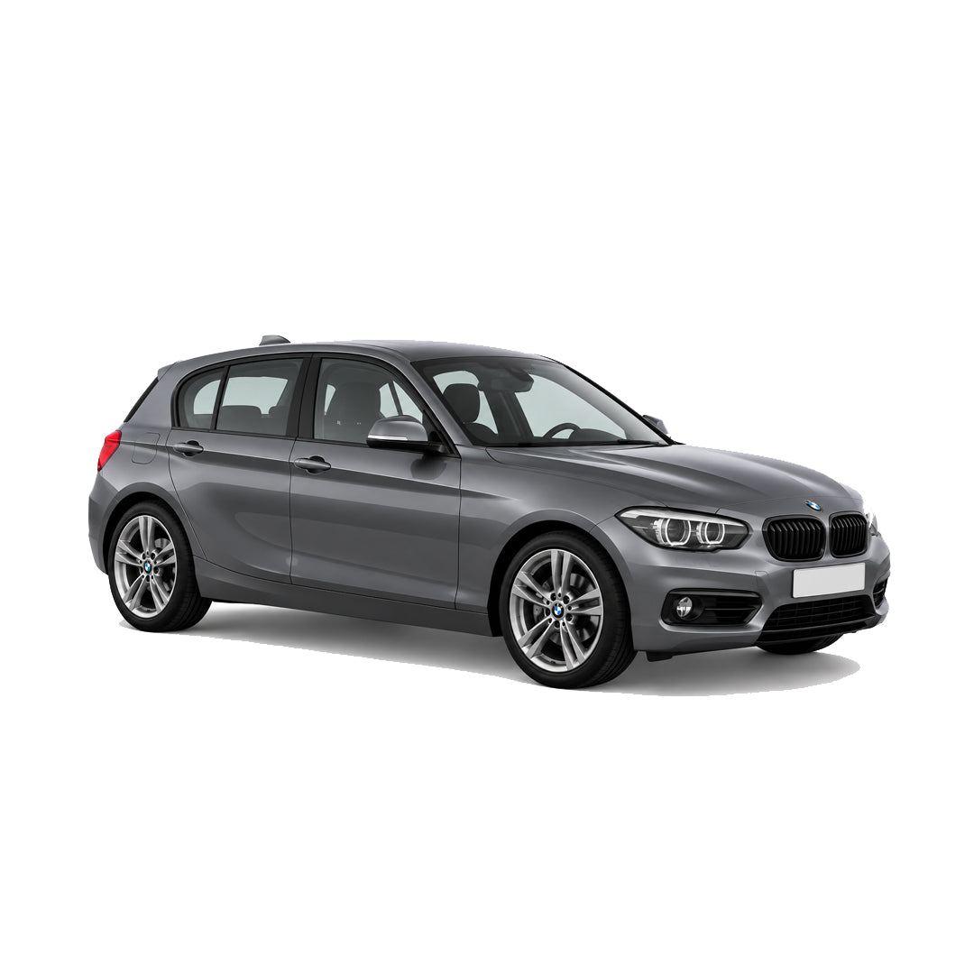 Bmw Serie 1 II (2011 - 2019) | Pluto Divisori
