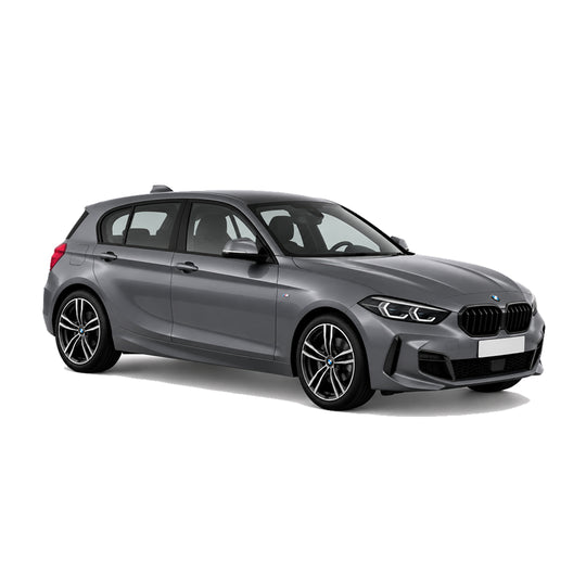 Bmw Serie 1 III (2019 - 2024) | Pluto Divisori