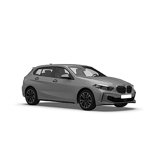 Bmw Serie 1 F40 (2019 - 2024) | Pluto Divisori