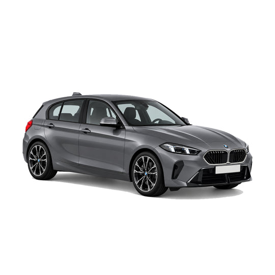 Bmw Serie 1 IV (2024 >) | Pluto Divisori