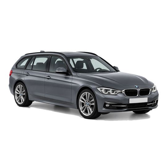 Bmw Serie 3 F31 (2012 - 2019) | Pluto Divisori
