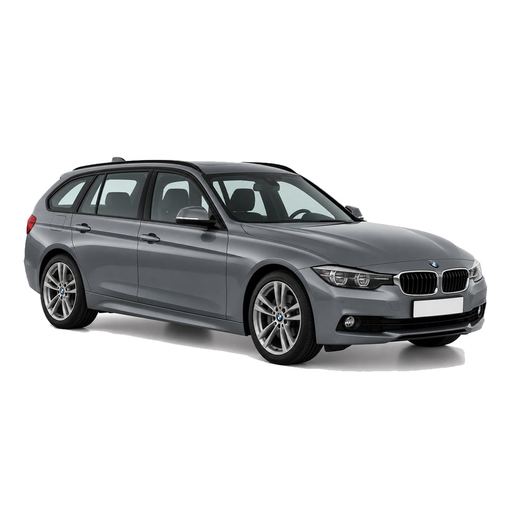 Bmw Serie 3 F31 (2012 - 2019) | Pluto Divisori