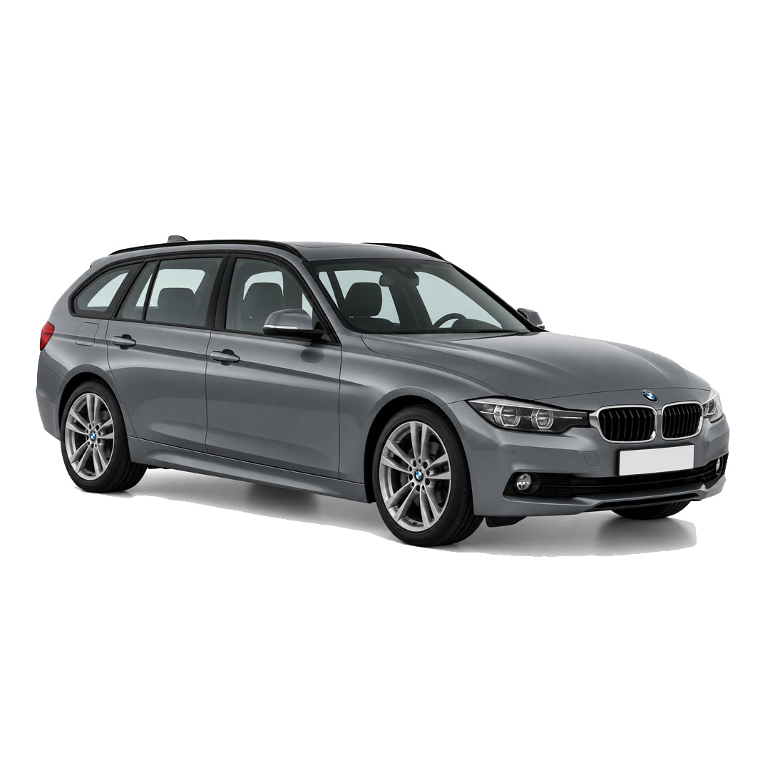 Bmw Serie 3 F31 (2012 - 2019) | Pluto Divisori