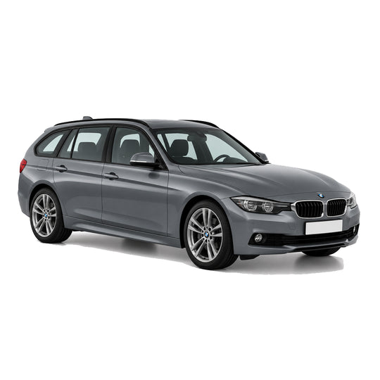 Bmw Serie 3 F31 (2012 - 2019) | Pluto Divisori
