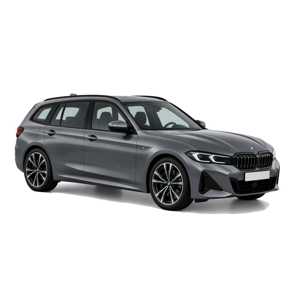 Bmw Serie 3 VII (2019 >) | Pluto Divisori