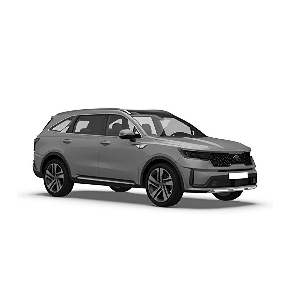 Kia Sorento IV serie (2020 >) | Pluto Divisori