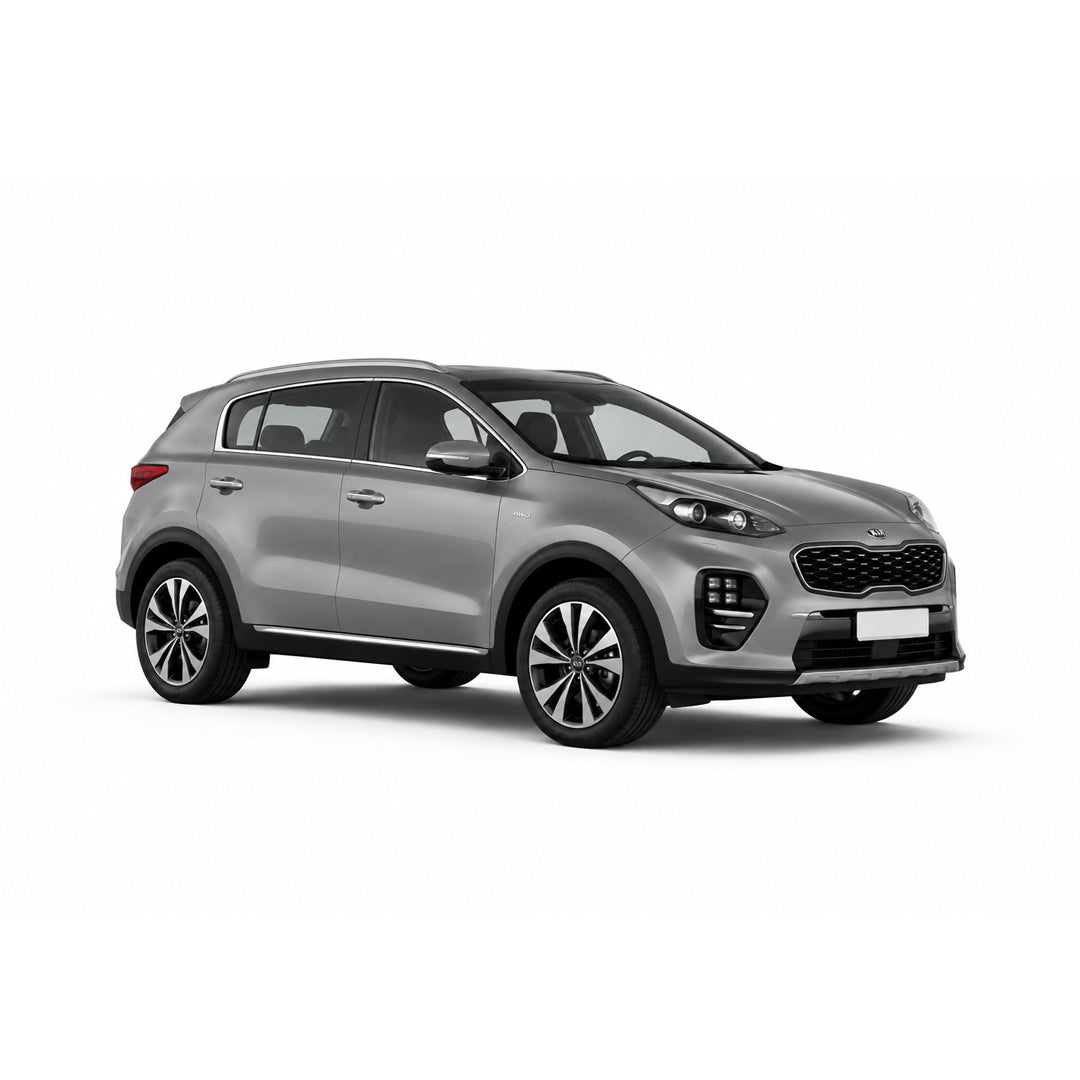 Kia Sportage IV Serie (2016 - 2018) | Pluto Divisori