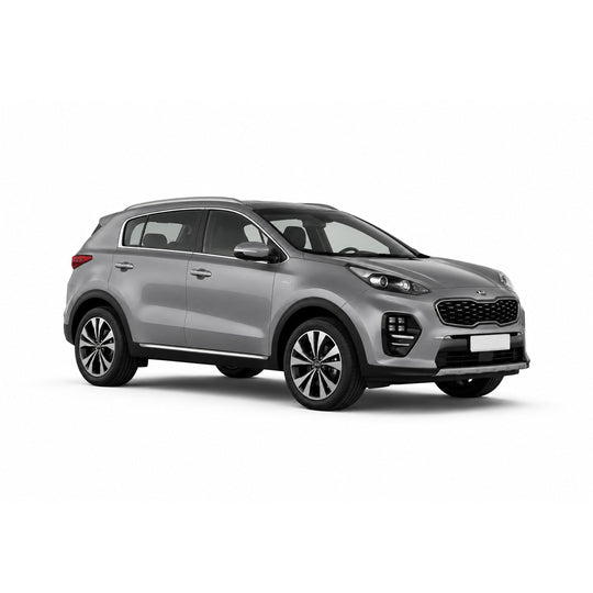 Kia Sportage IV Serie (2016 - 2018) | Pluto Divisori