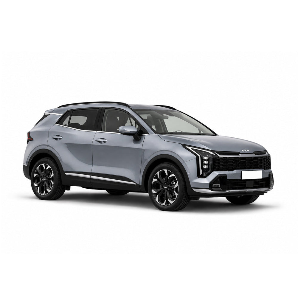 Kia Sportage V Serie (2022 >) | Pluto Divisori