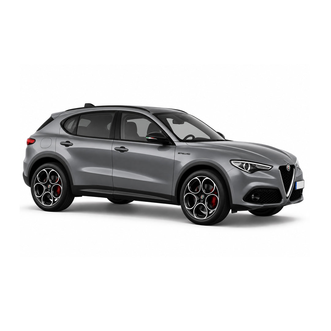 Alfa Romeo Stelvio (2016 - 2027) | Pluto Divisori