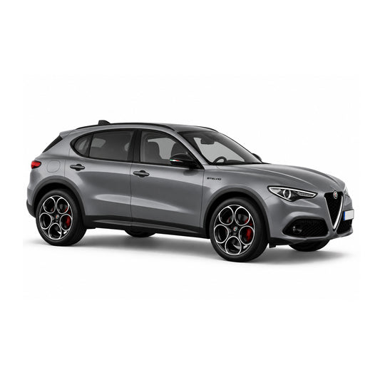Alfa Romeo Stelvio (2016 - 2027) | Pluto Divisori