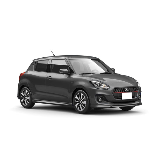 Suzuki Swift (2017 >) | Pluto Divisori