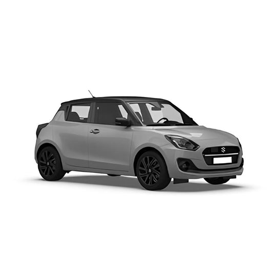 Suzuki Swift VI serie (2017 - 2023) | Pluto Divisori